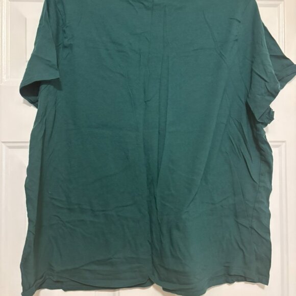 Bundle of 2 Target t-shirts - gold & turquoise - Picture 2 of 4